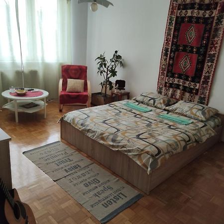 Apartmani Nina Saraybosna Dış mekan fotoğraf