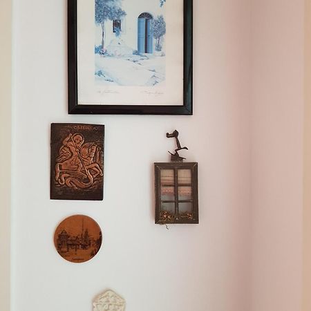 Apartmani Nina Saraybosna Dış mekan fotoğraf