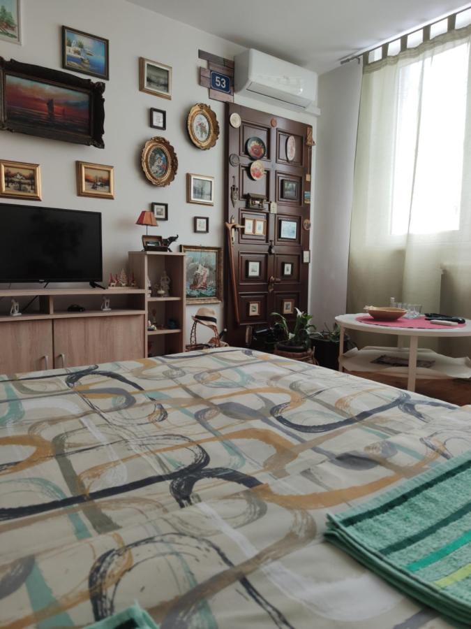 Apartmani Nina Saraybosna Dış mekan fotoğraf