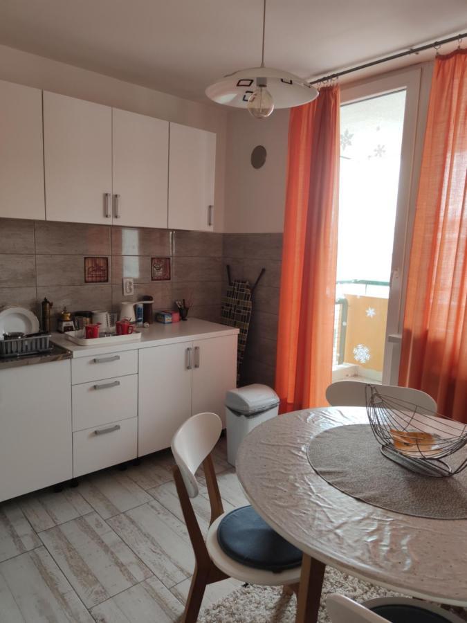 Apartmani Nina Saraybosna Dış mekan fotoğraf
