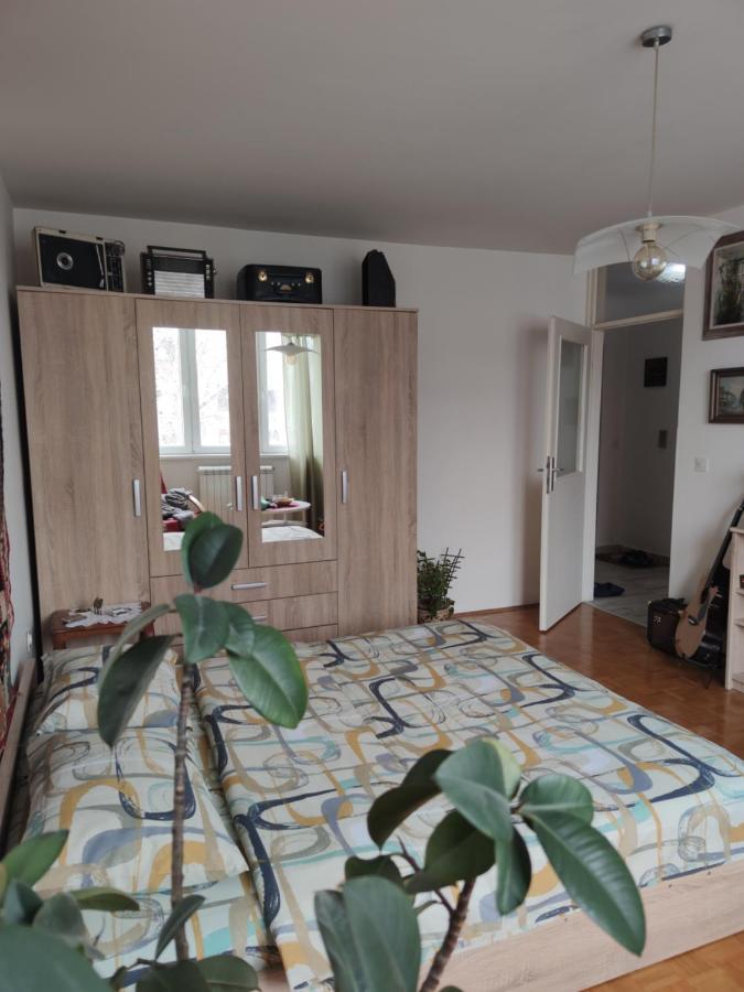 Apartmani Nina Saraybosna Dış mekan fotoğraf