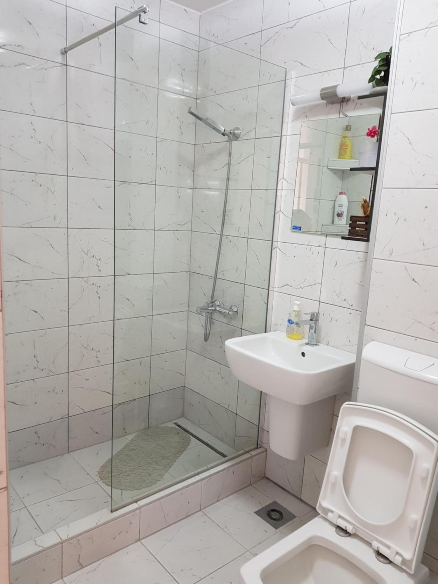 Apartmani Nina Saraybosna Dış mekan fotoğraf