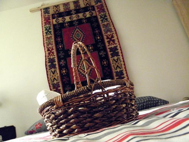 Apartmani Nina Saraybosna Dış mekan fotoğraf