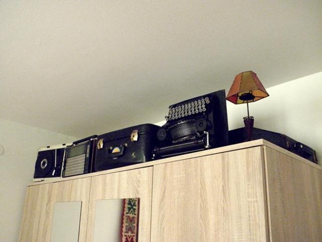 Apartmani Nina Saraybosna Dış mekan fotoğraf